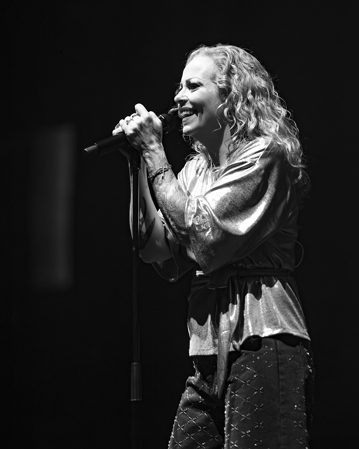 The Gathering - Mandylion 30th Anniversary Show